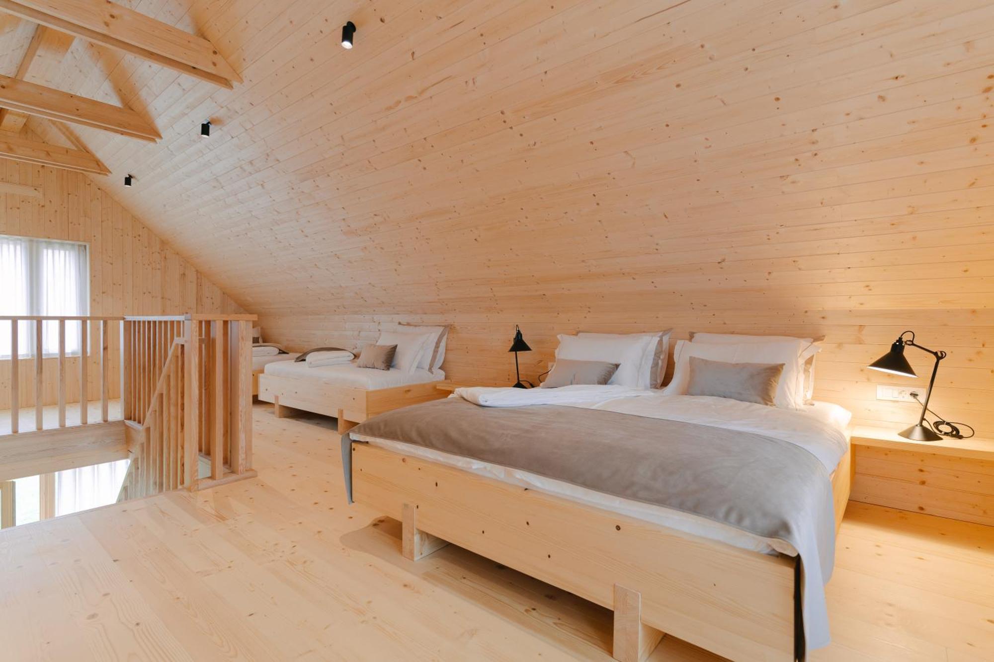 Pira Hotel Postojna Oda fotoğraf